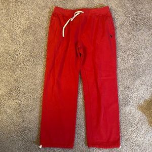 Polo joggers size: XL